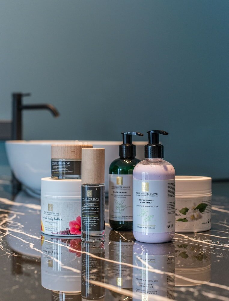 Фото Pinacota Suites Athens