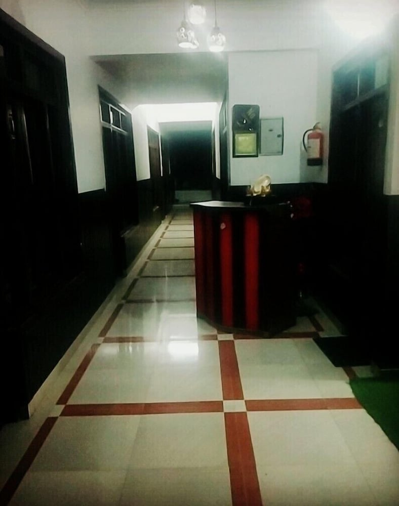 Фото Hotel Blue Star by Amazone Holidays