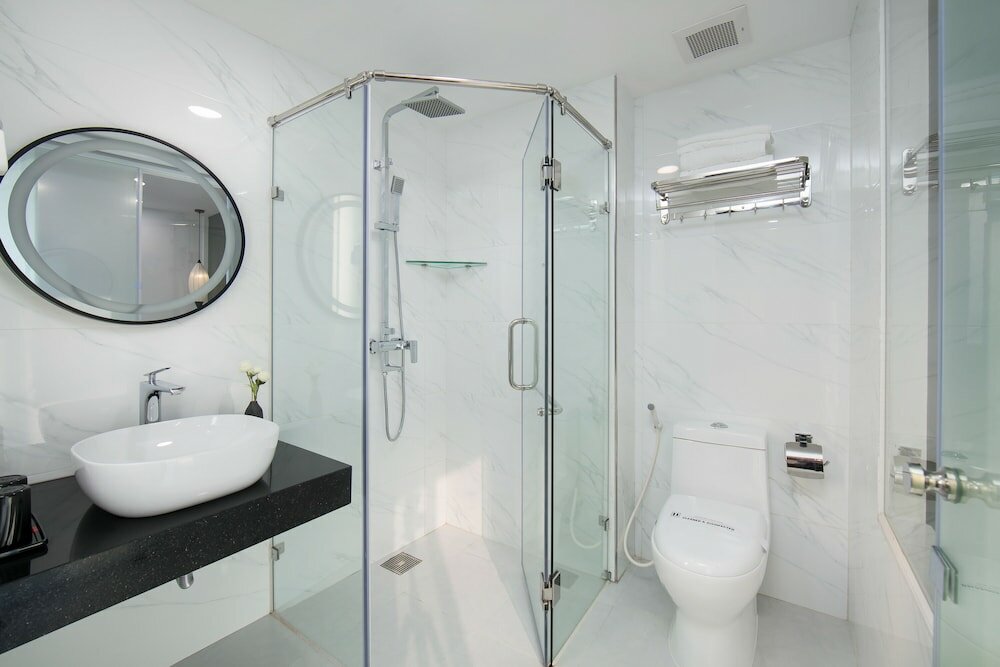 Фото Hanoi Exclusive Hotel