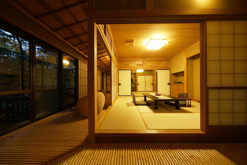 Фото Nasu Bettei Kai