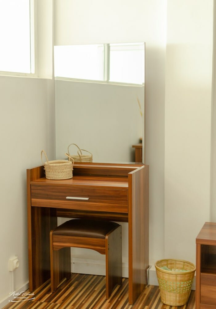 Фото Grand Appart' Antaninarenina