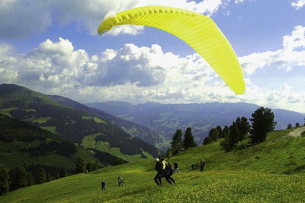 Фото Hotel Alpenhof Kristall