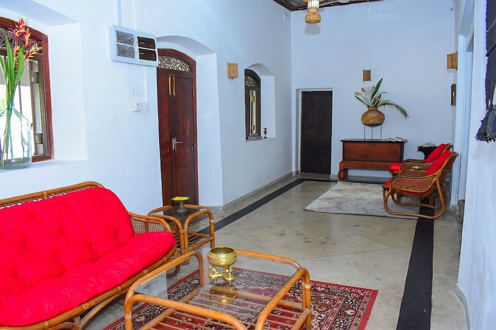 Фото Rohoney Boutique Villa