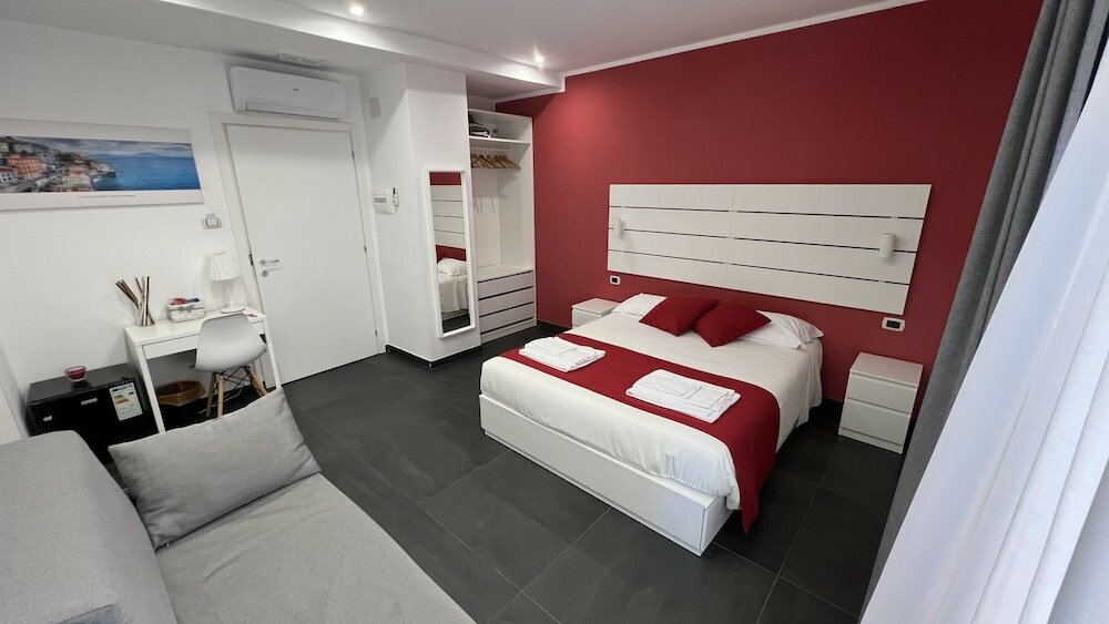 Фото Soave rooms