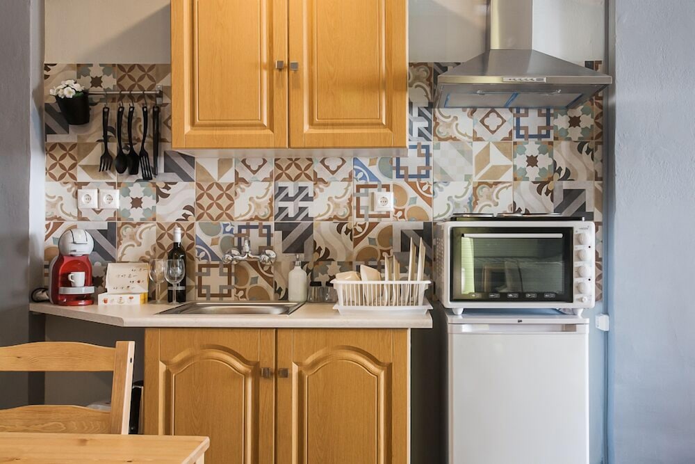 Фото ToStay Athens