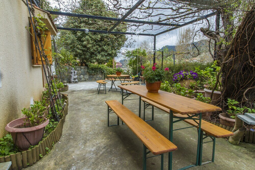 Фото Kyveli Cottage