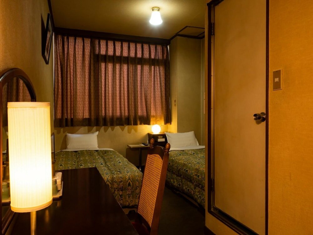 Фото Business Hotel Nakayama