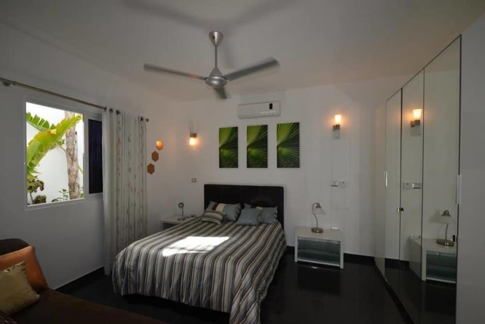 Фото Luxury Villa in Sosua Center - 7 Beds/7 Baths