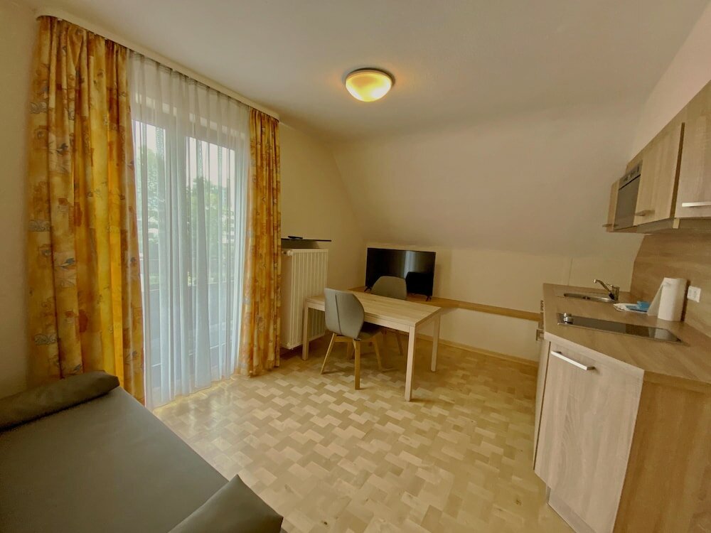 Фото Hotel Römerhof