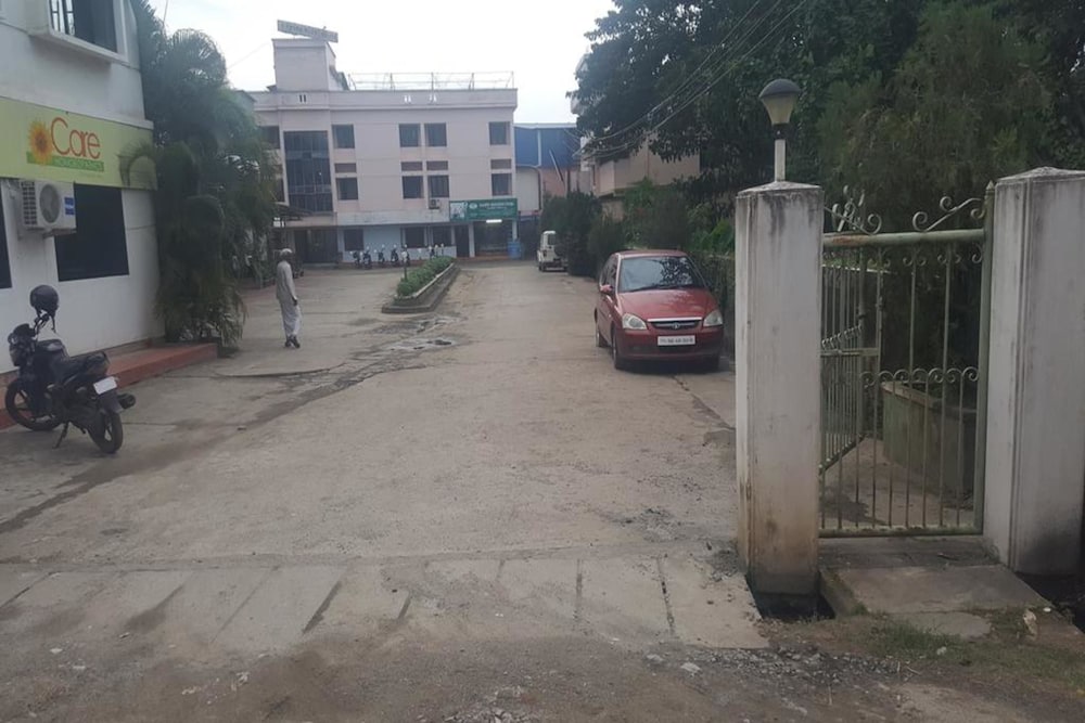 Фото отеля 4