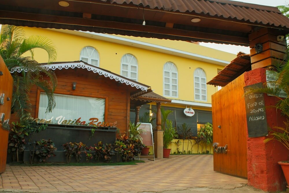 Фото Grand Vatika Resort