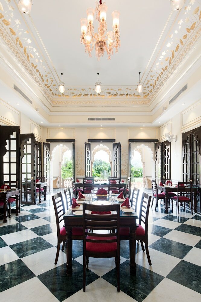 Фото Tree of Life Inderpura Resort, Udaipurwati