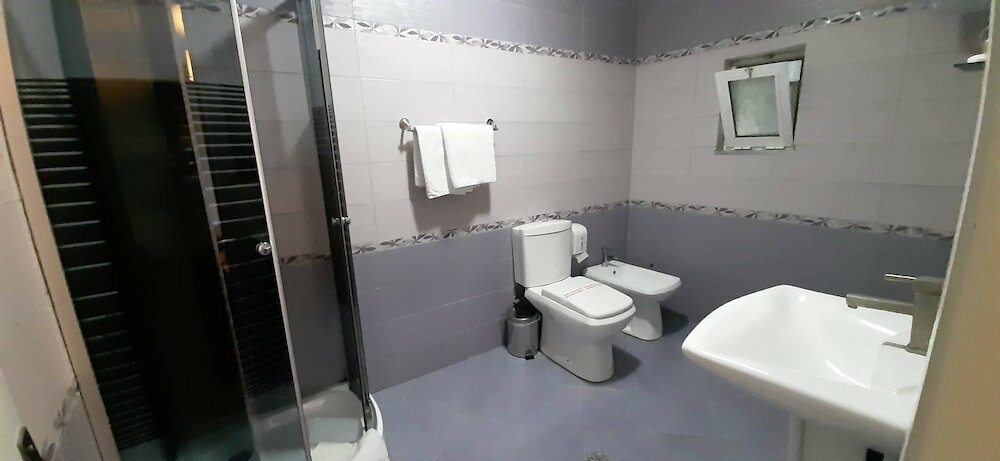 Фото Hotel Bylis