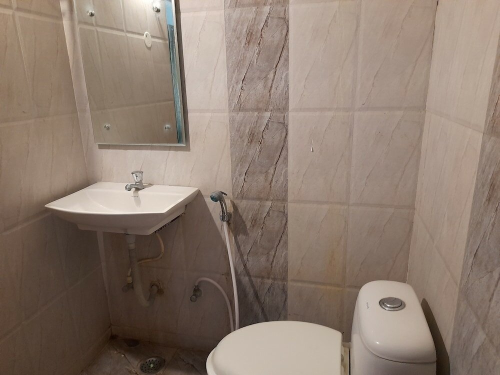 Фото Hotel Maruthi Residency Inn