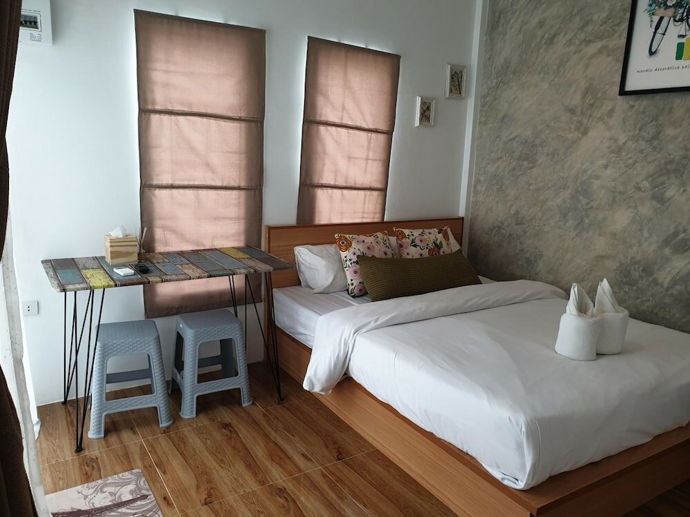 Фото Baan mhor biw