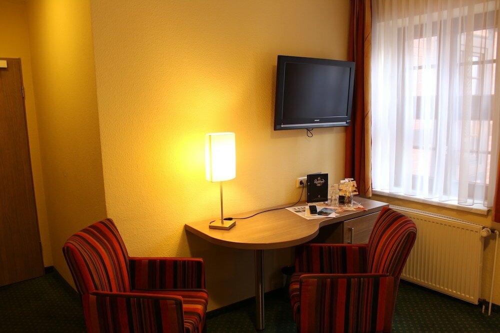 Фото Gasthof Zur guten Quelle