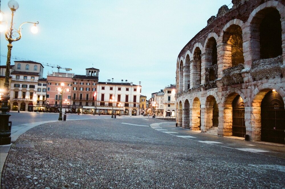 Фото Mazzini Suite