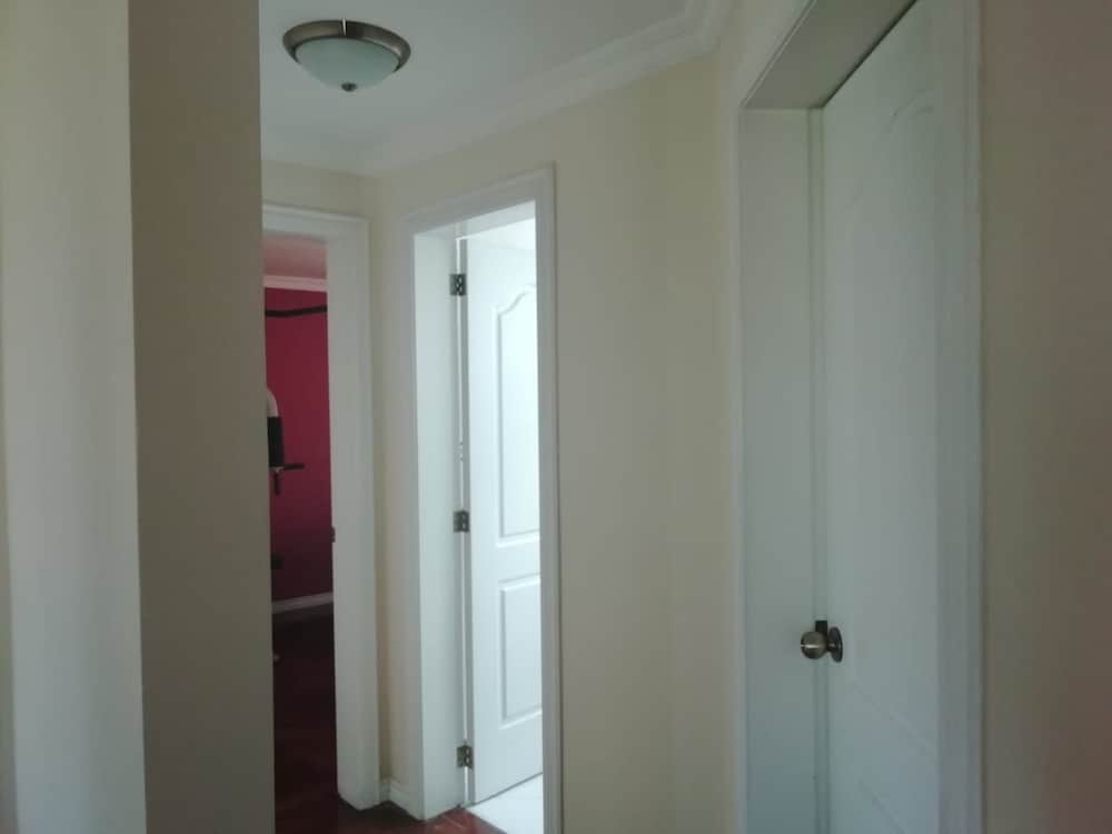 Фото Apartamento Familiar EN Zona Residencial