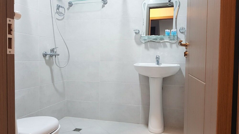 Фото Nakashidze's Apartments