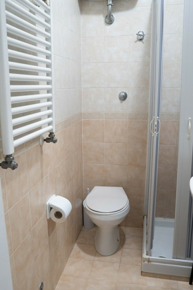 Фото Hotel Dell'Urbe