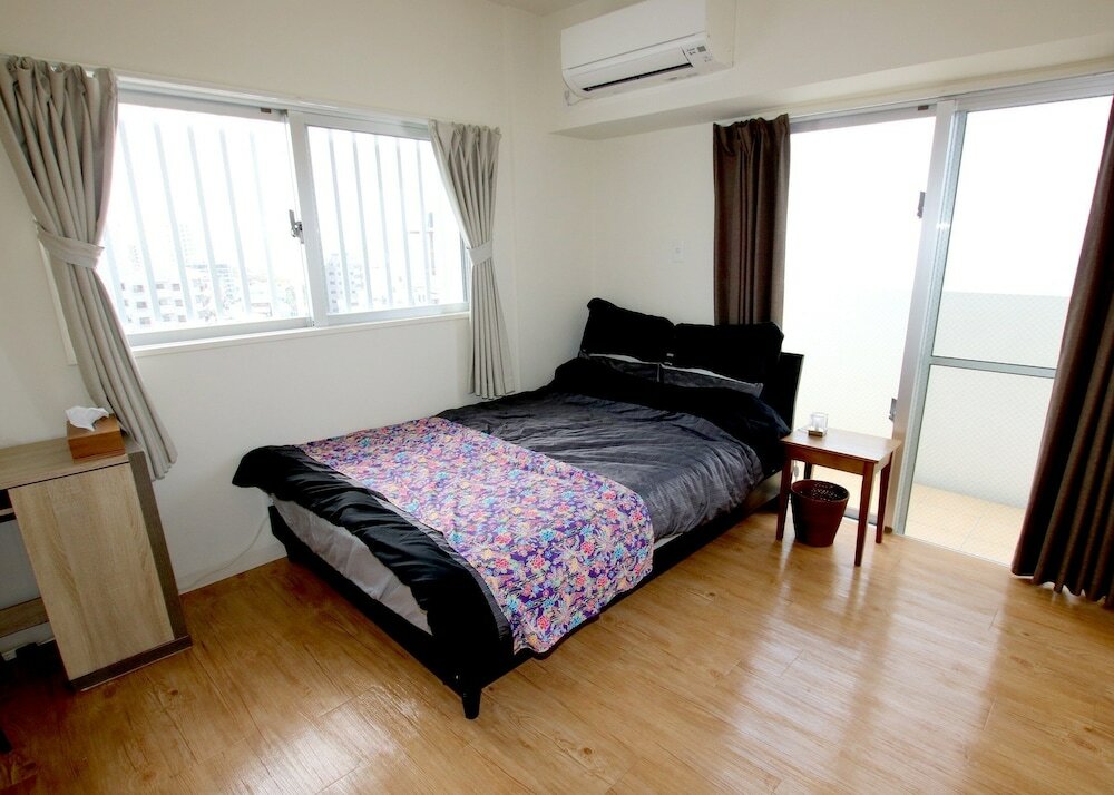 Фото Araha Ryukyu Style