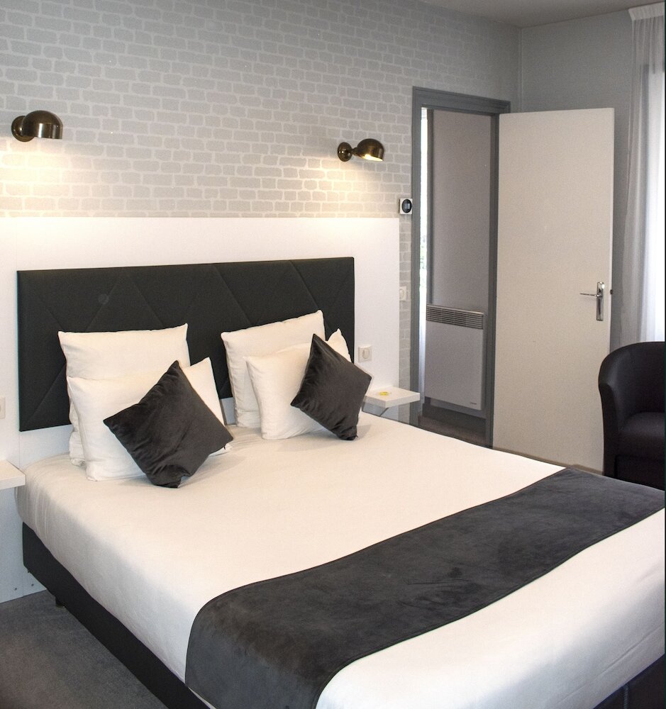 Фото Hotel de Paris Montparnasse