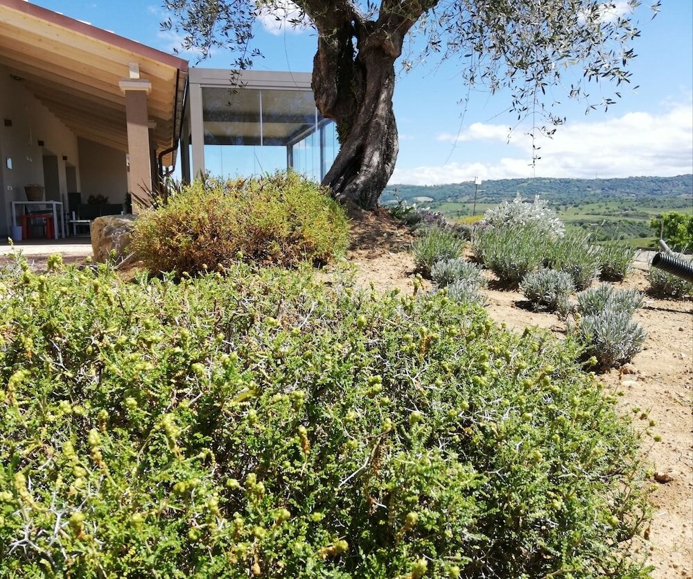 Фото Agriturismo Le Piccole Macie