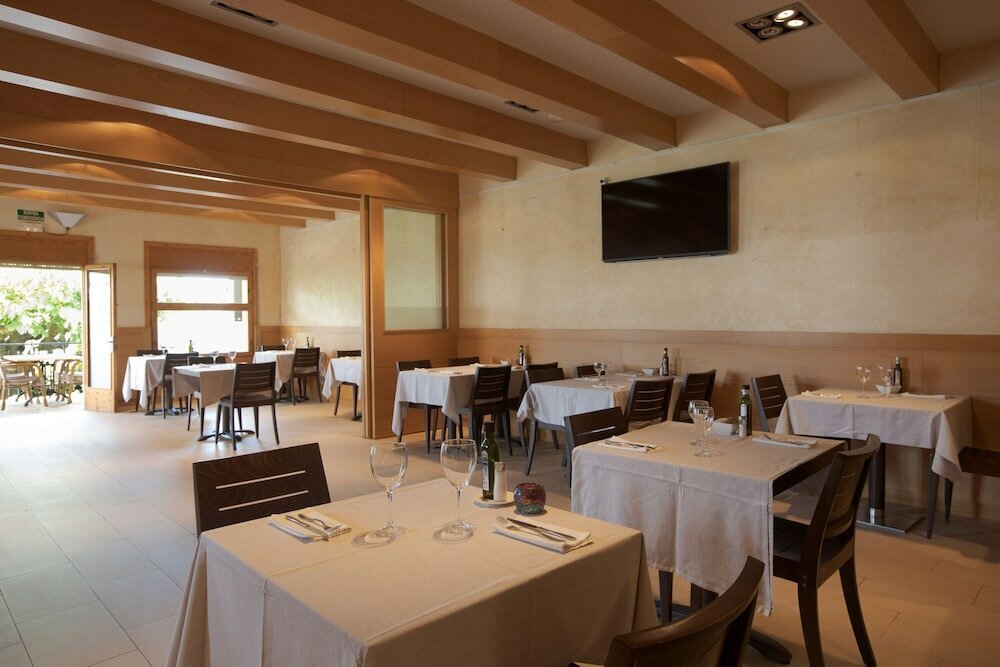 Фото Hotel Alta Garrotxa