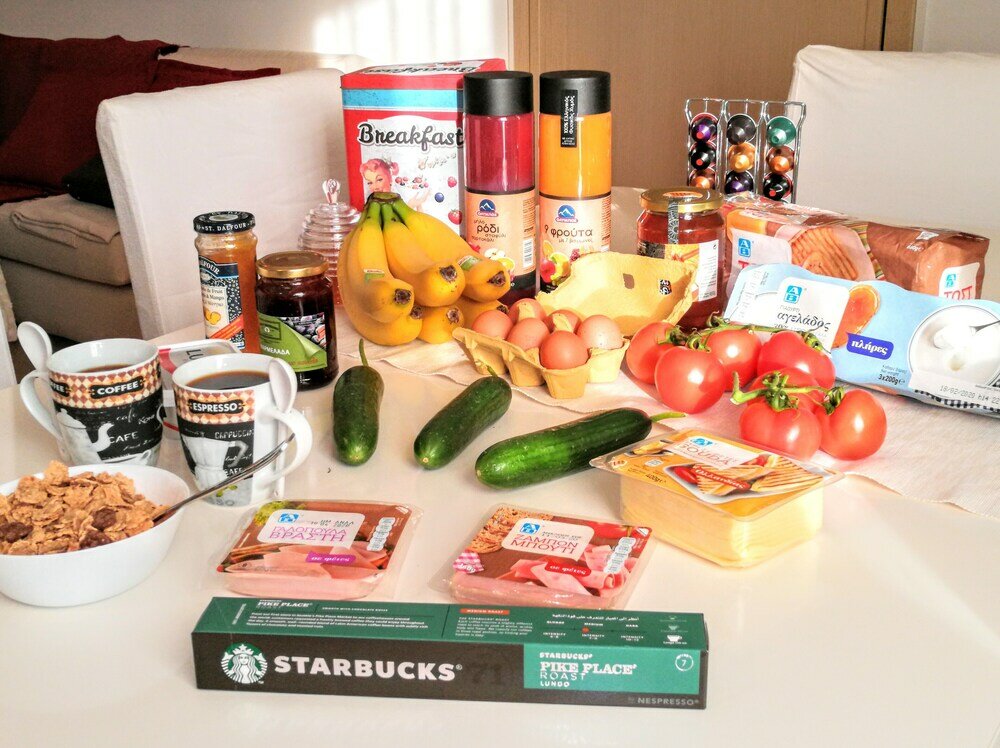 Фото Classical Apartment near Acropolis