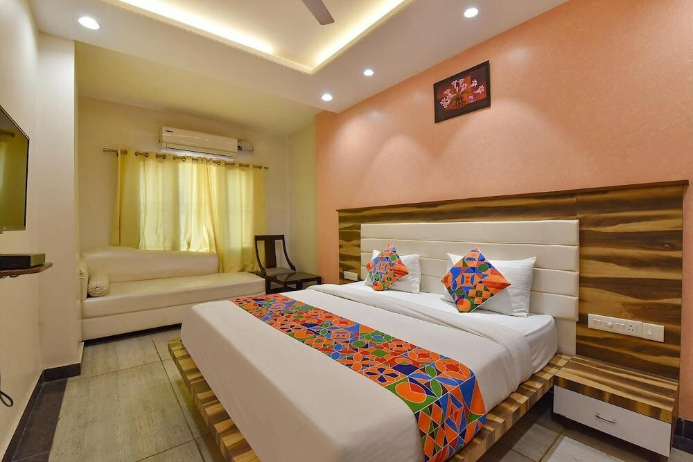 Фото Wind Palace hotel