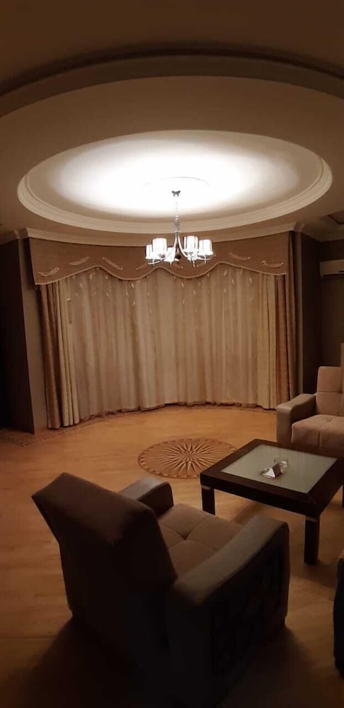 Фото Апартаменты Bakuvi-Tourist