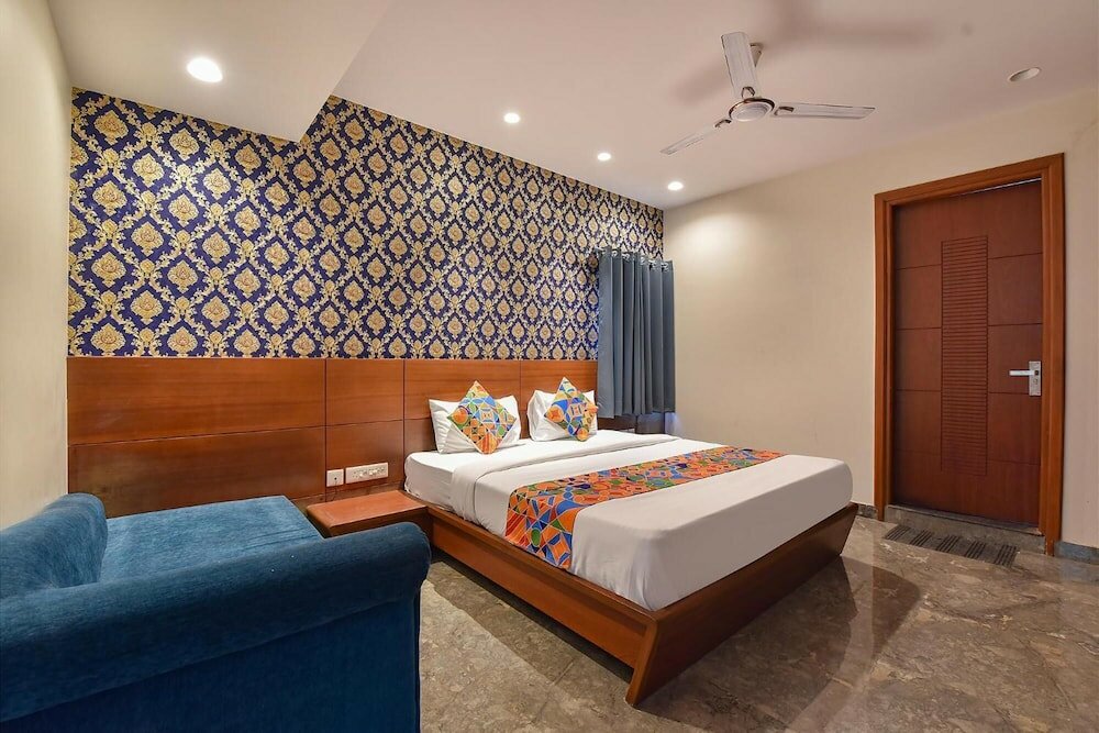 Фото Wind Palace hotel