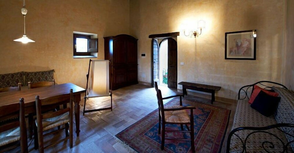 Фото Borgo La Torre