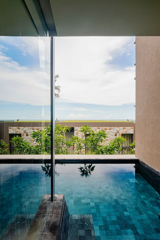 Фото Carmel Taíba Exclusive Resort