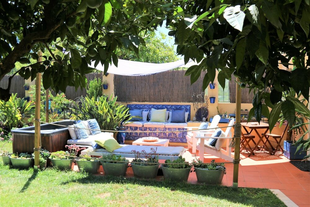 Фото Geronimo Guest House Belém