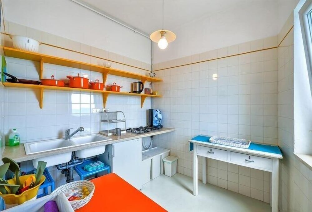 Фото Amoredimare Casa Vacanze