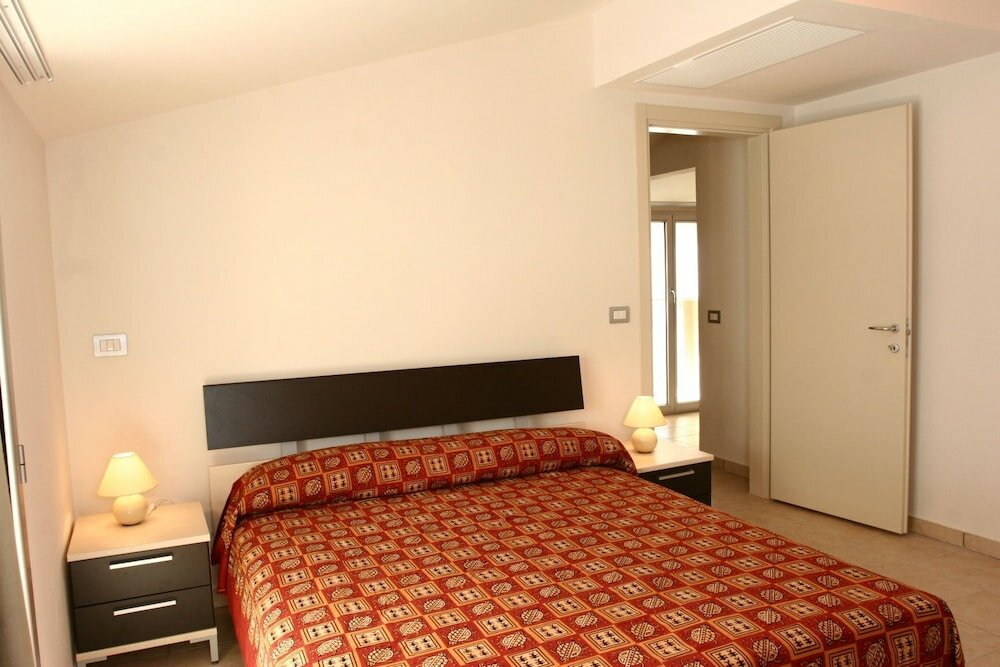 Фото Residence La Dolce Vita