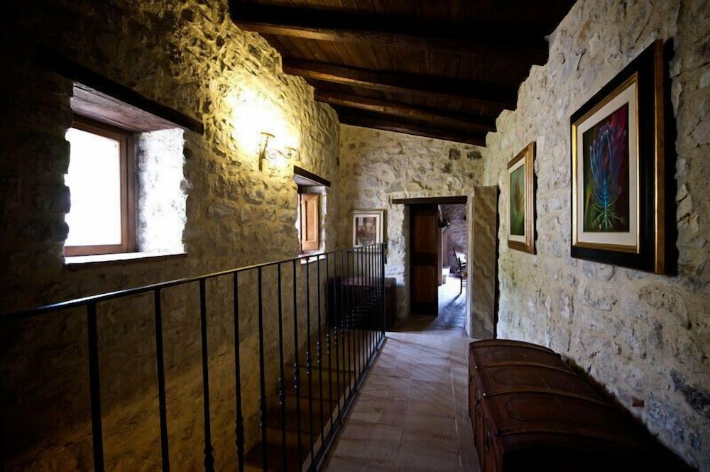 Фото Borgo La Torre