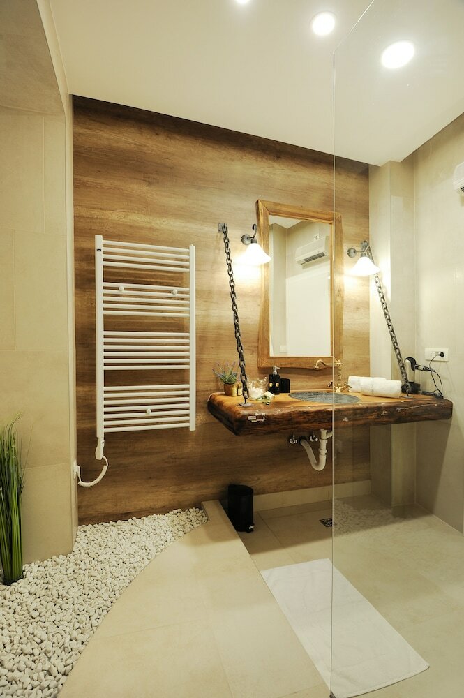 Фото Silver & Gold Luxury Rooms