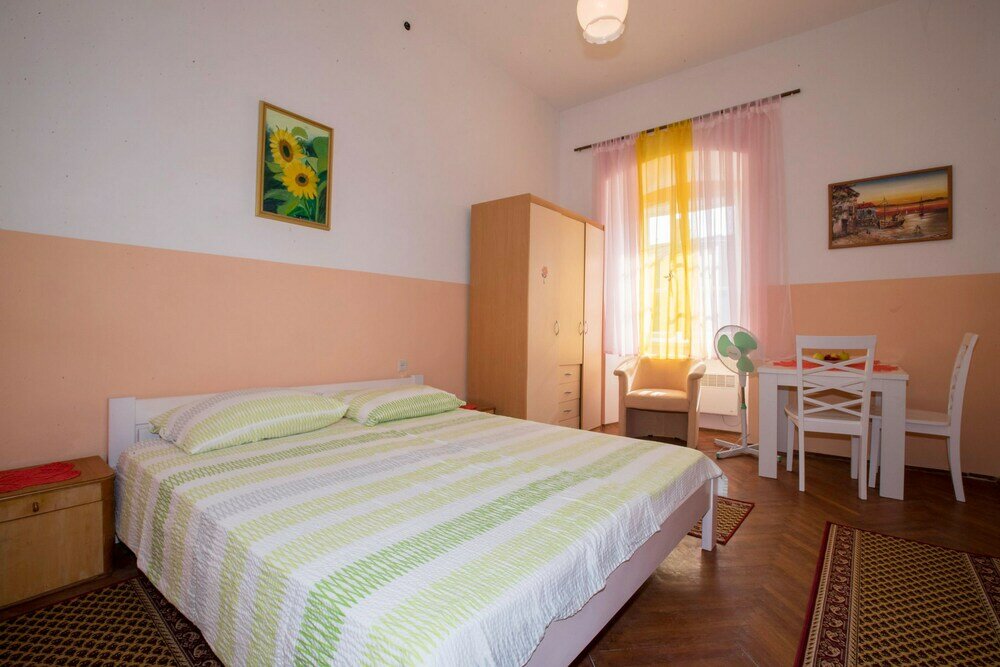 Фото Apartment Four tower