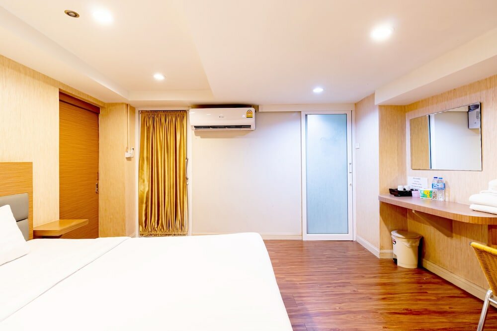 Фото Oun Residence