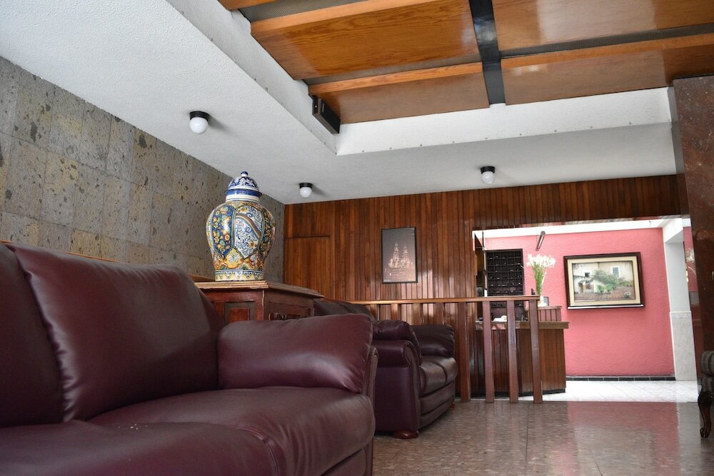 Фото Hotel Ram Val