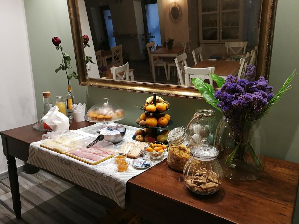 Фото B&b CasaBusari