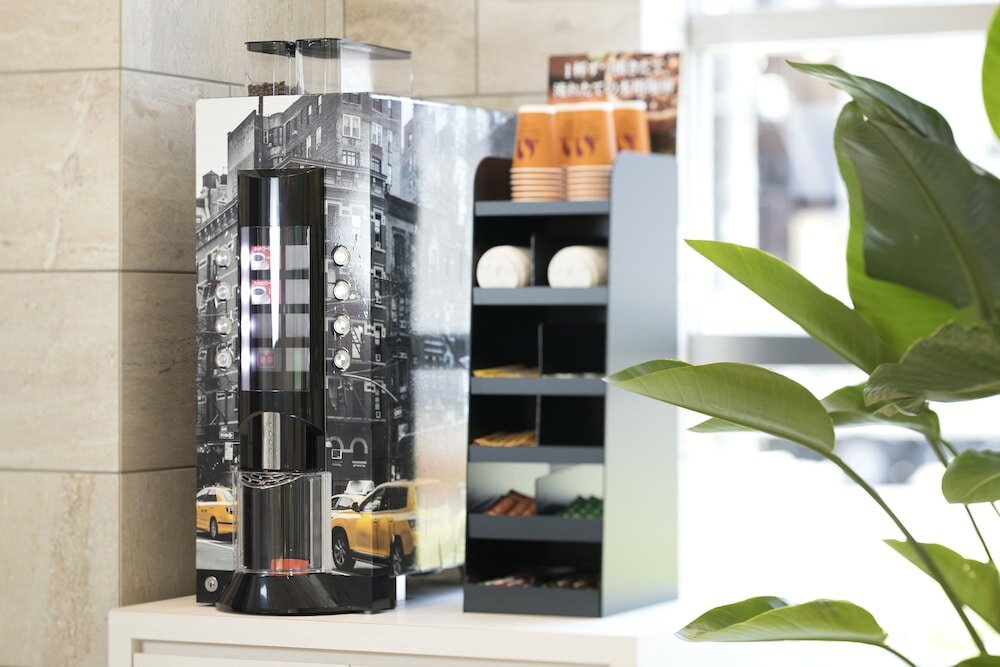 Фото Del style Nagoya-nayabashi by Daiwa Roynet Hotel