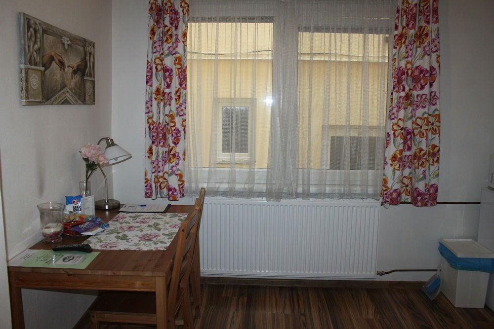 Фото Penzion 4 Dvory