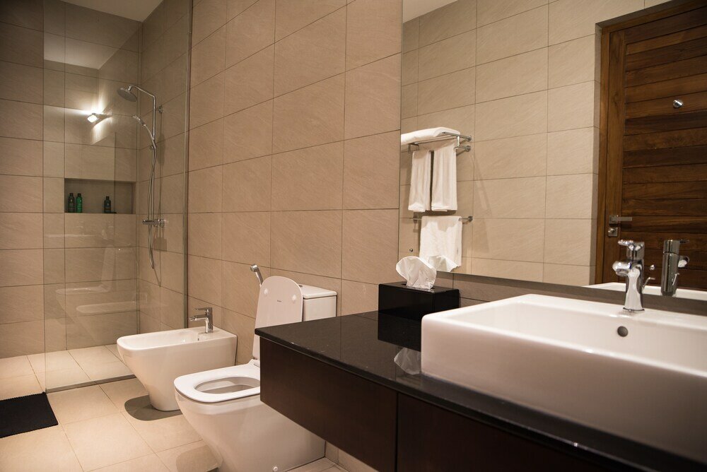 Фото The Villa by Contemporary Ceylon