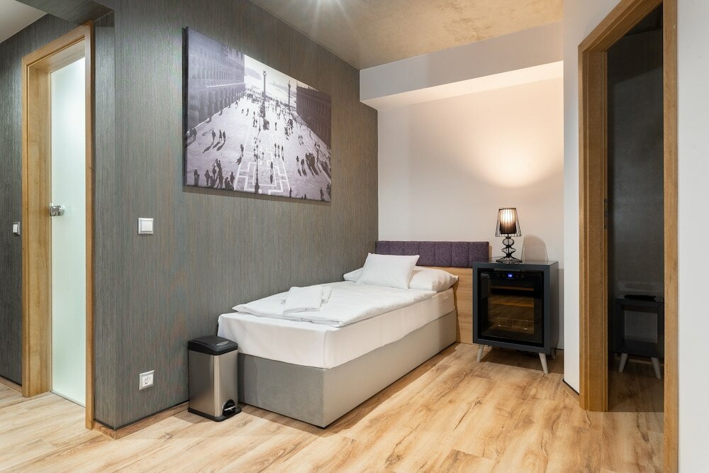 Фото Onyx Luxury