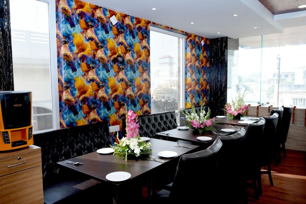 Фото Hotel Grand Sr