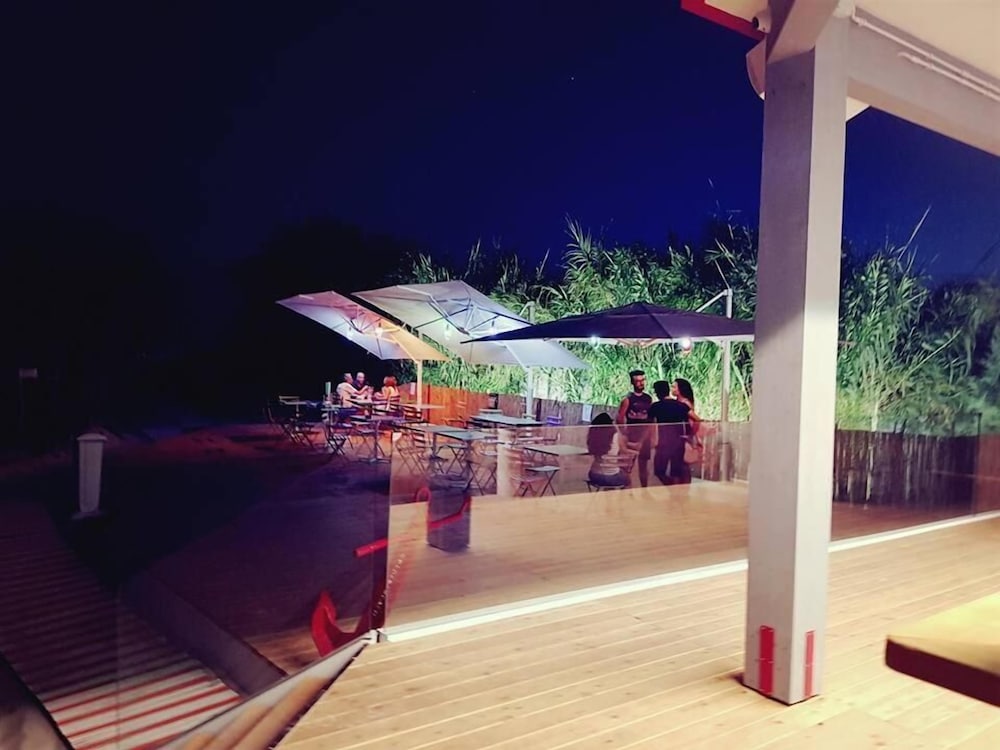 Фото Hotel Intervallo