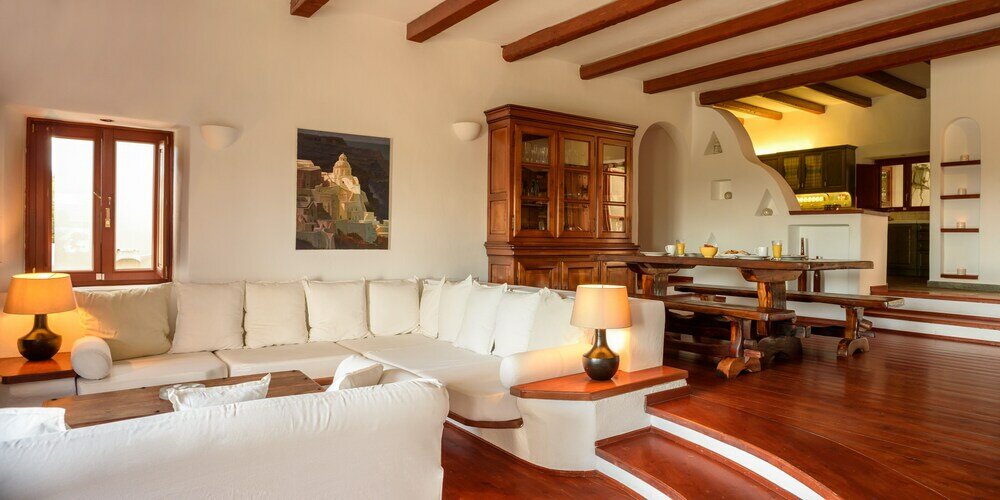 Фото Aquaria Villa